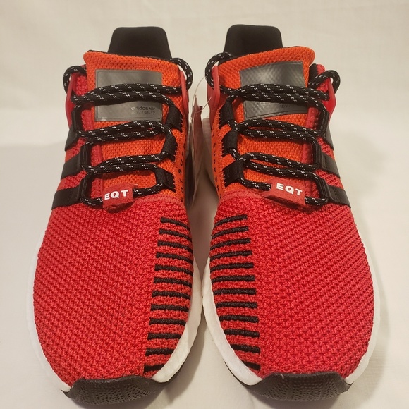 Adidas Support EQT 93/17 UltraBoost Running shoe - Picture 2 of 8